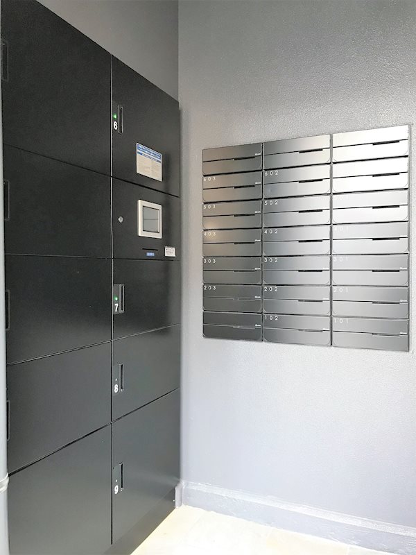 コンセール東桜 その他外観5