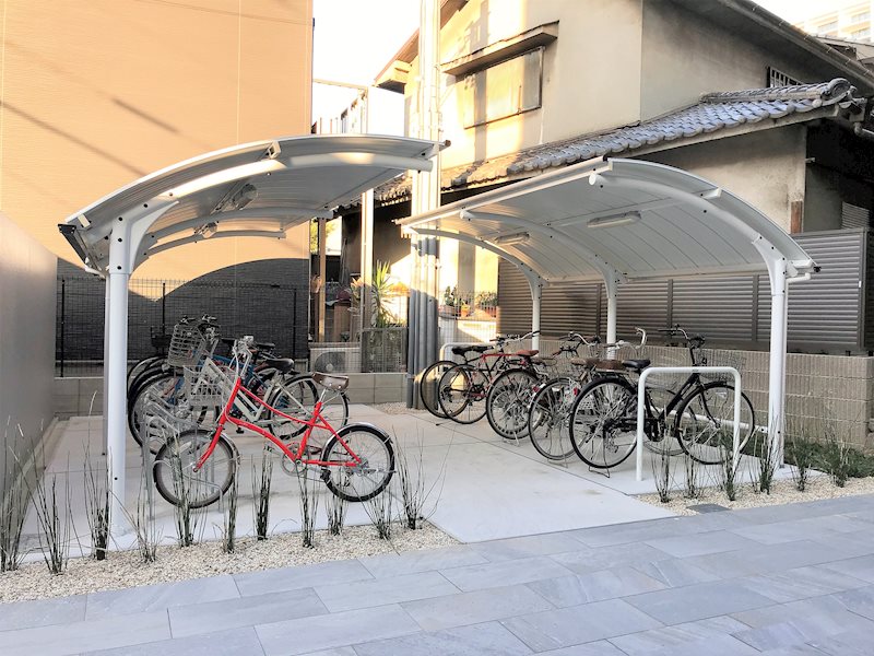 コンセール東桜 その他外観6