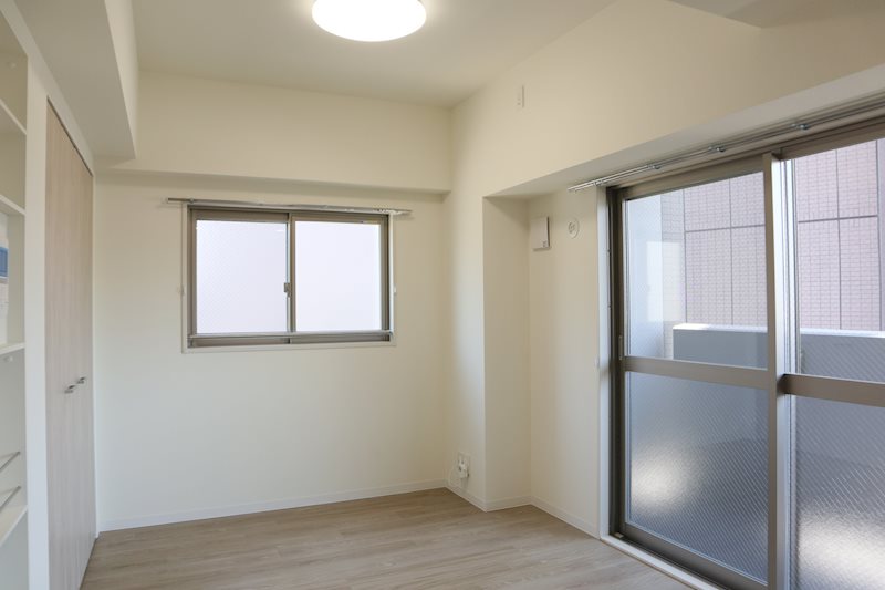 コンセール東桜 リビング