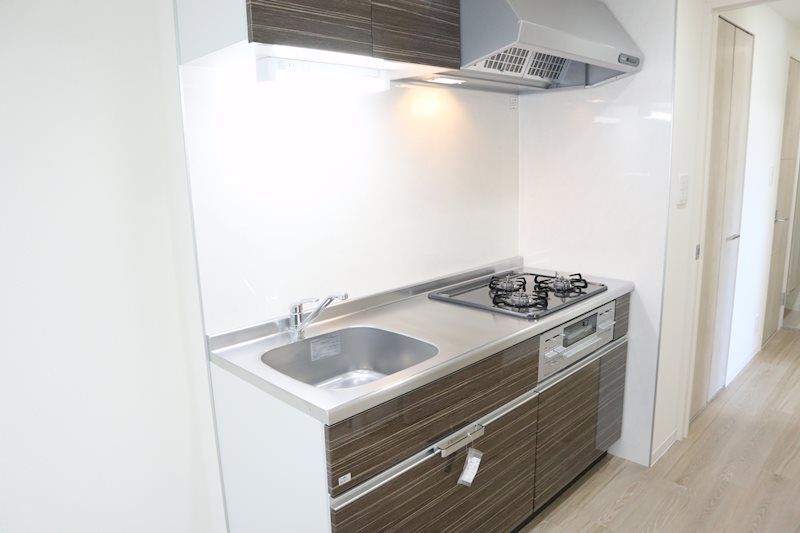 コンセール東桜 キッチン