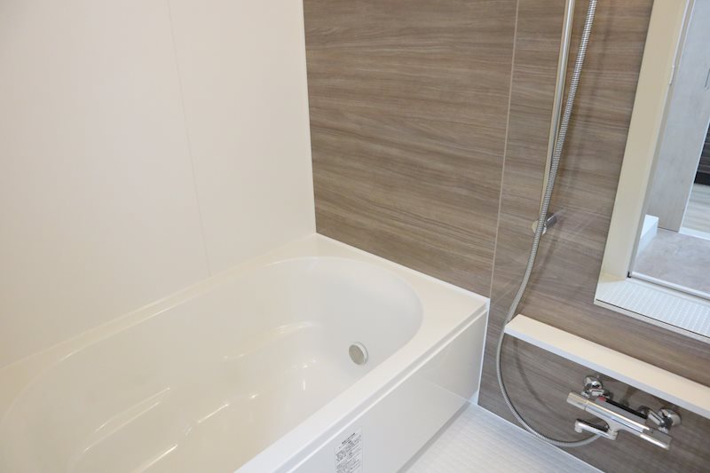 コンセール東桜 風呂画像