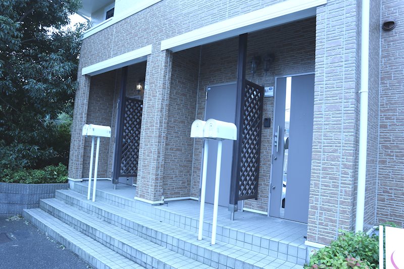リマーレ二番館 その他外観1