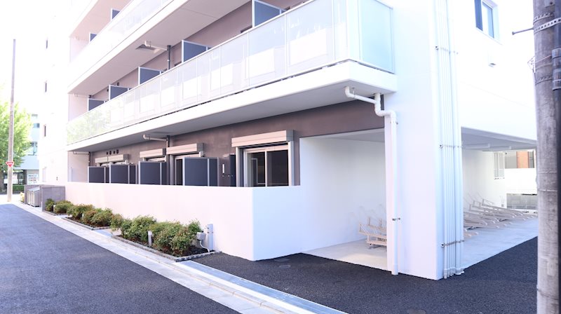 トレジャー西八王子 その他5