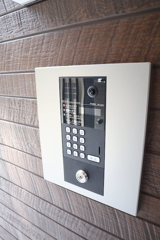 グランデール リーリエ その他外観3