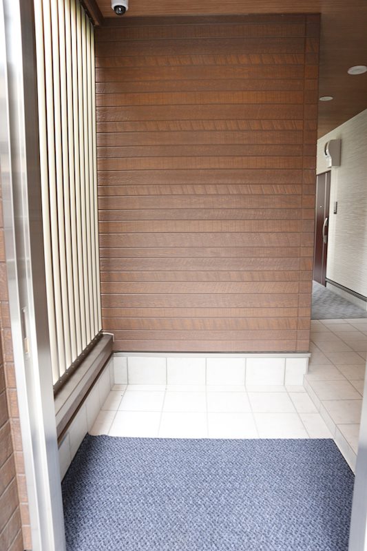 グランデール リーリエ その他外観4