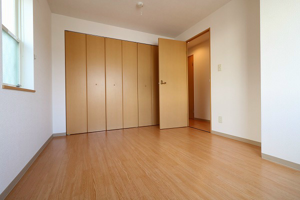 ARKS23 ベッドルーム