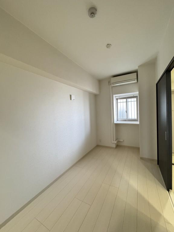 Le･Sel上町台 ベッドルーム