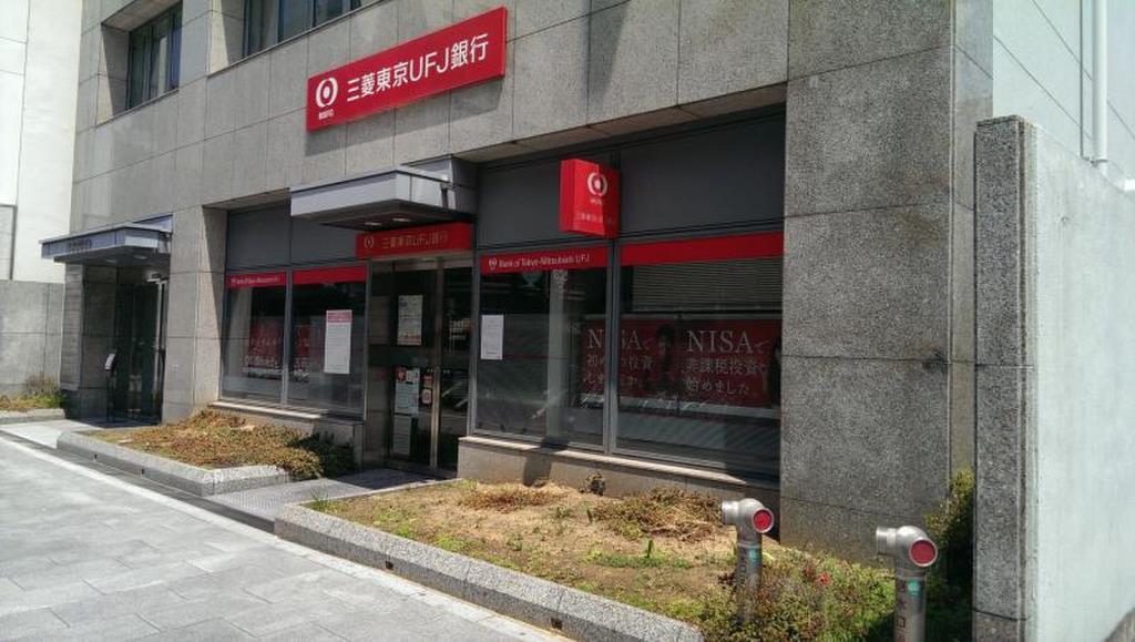 ポラリス松ヶ枝 周辺画像2