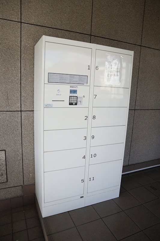 ｸﾞﾗﾝｼｬﾘｵ(藤井寺) その他外観4