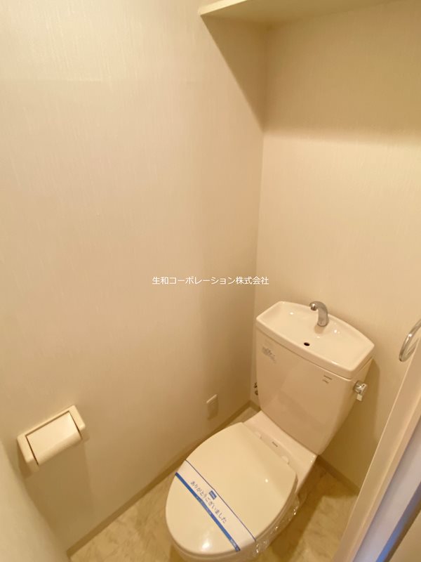 カーサ フェリーチェ その他2