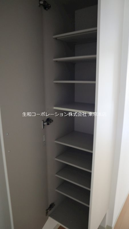 カーサ フェリーチェ その他6