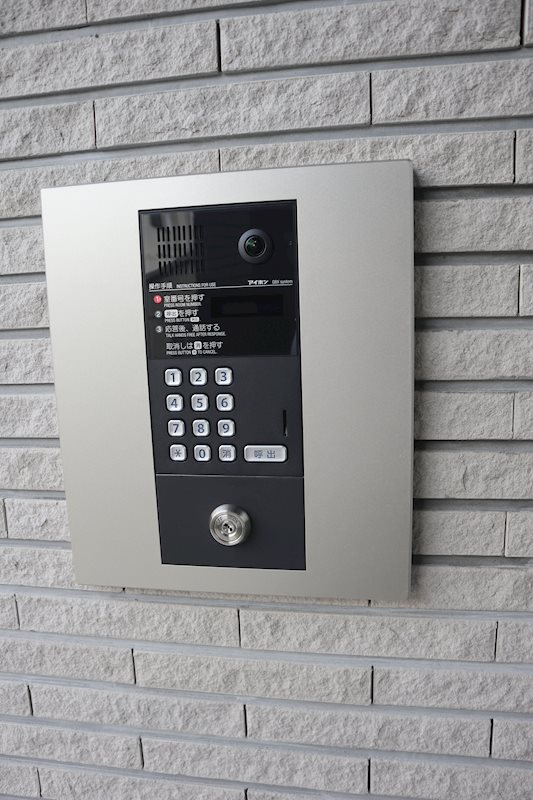 VERITA COURT その他外観4