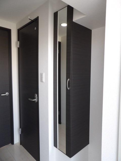 グランドシャトー花畑T・S その他7