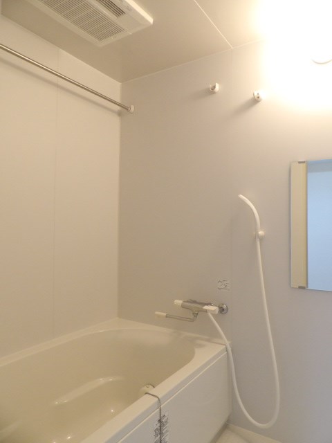 グランドシャトー花畑T・S 風呂画像