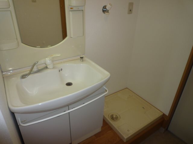 リバーサイド安藤 その他2