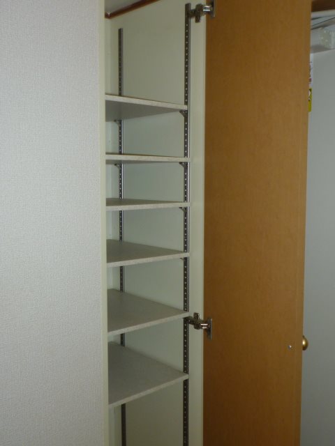 リバーサイド安藤 その他5