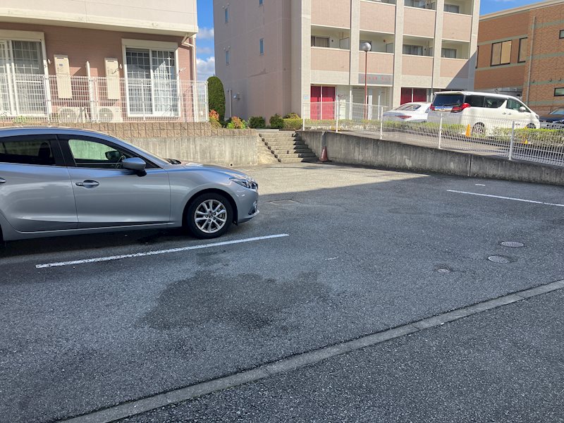 リバーサイド安藤 その他外観1