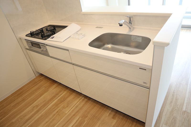 VERITA COURT キッチン