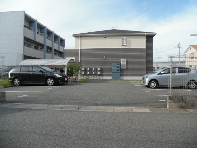 アジロガーデン その他5