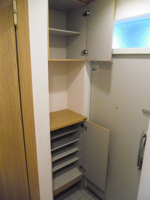 アジロガーデン その他9