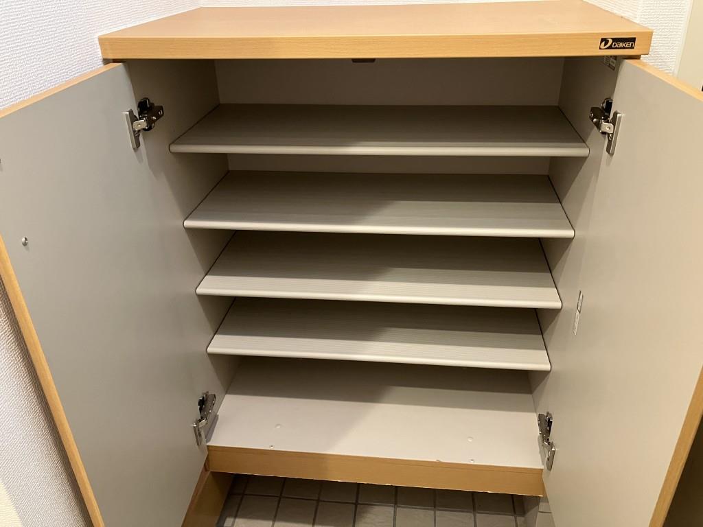 アジロガーデン その他15