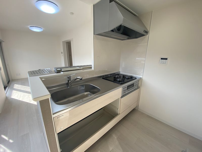 エストリュエル キッチン