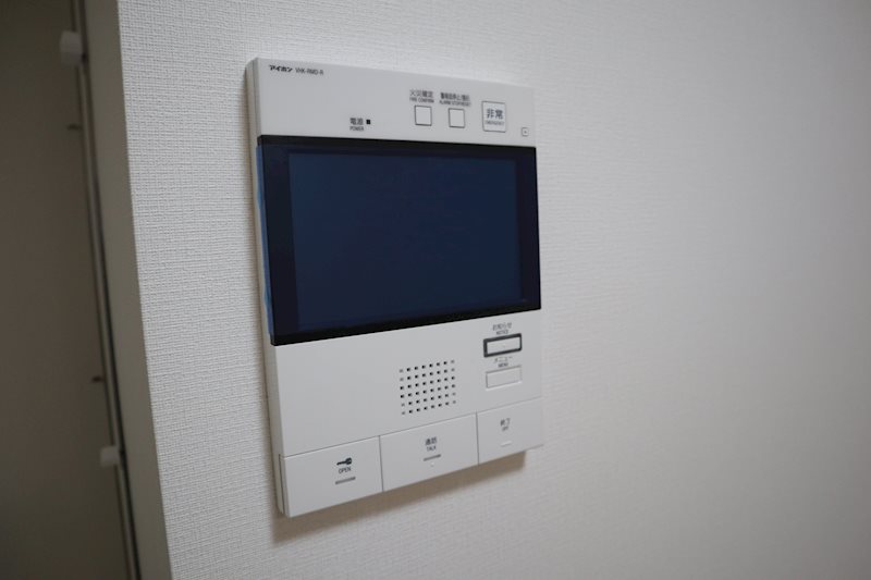 ポラリス松ヶ枝 その他4