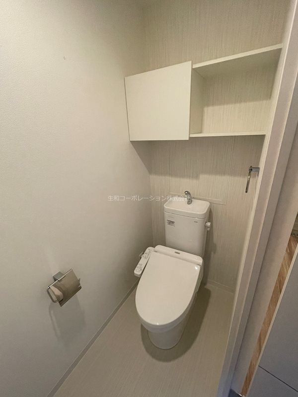 グローリードミール天神 その他4