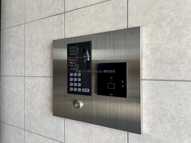 グローリードミール天神 その他外観1