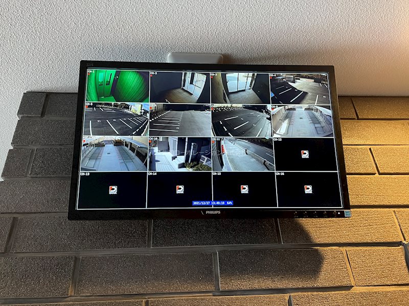 グローリードミール天神 その他外観3