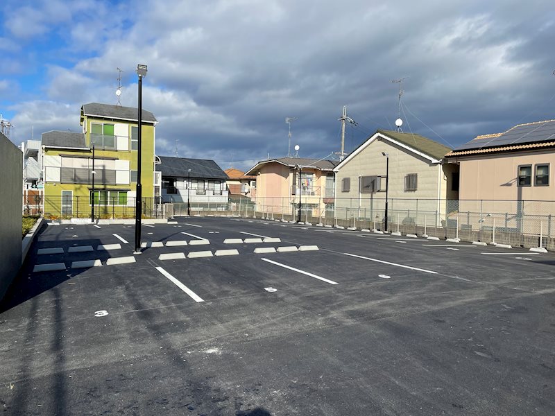 グローリードミール天神 その他外観4