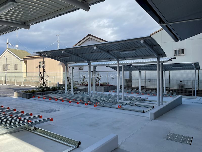 グローリードミール天神 その他外観5