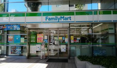 シエル新堀 コンビニ