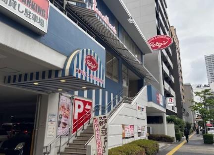 シエル新堀 レストラン