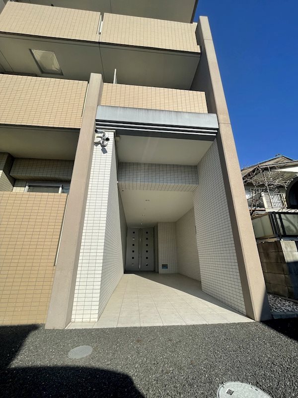 エポックハイム その他外観1