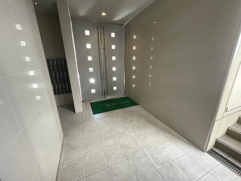 エポックハイム その他外観2