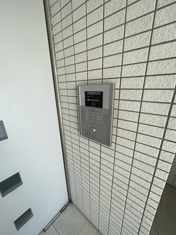 エポックハイム その他外観3