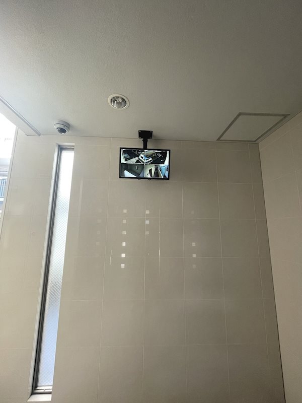 エポックハイム その他外観4