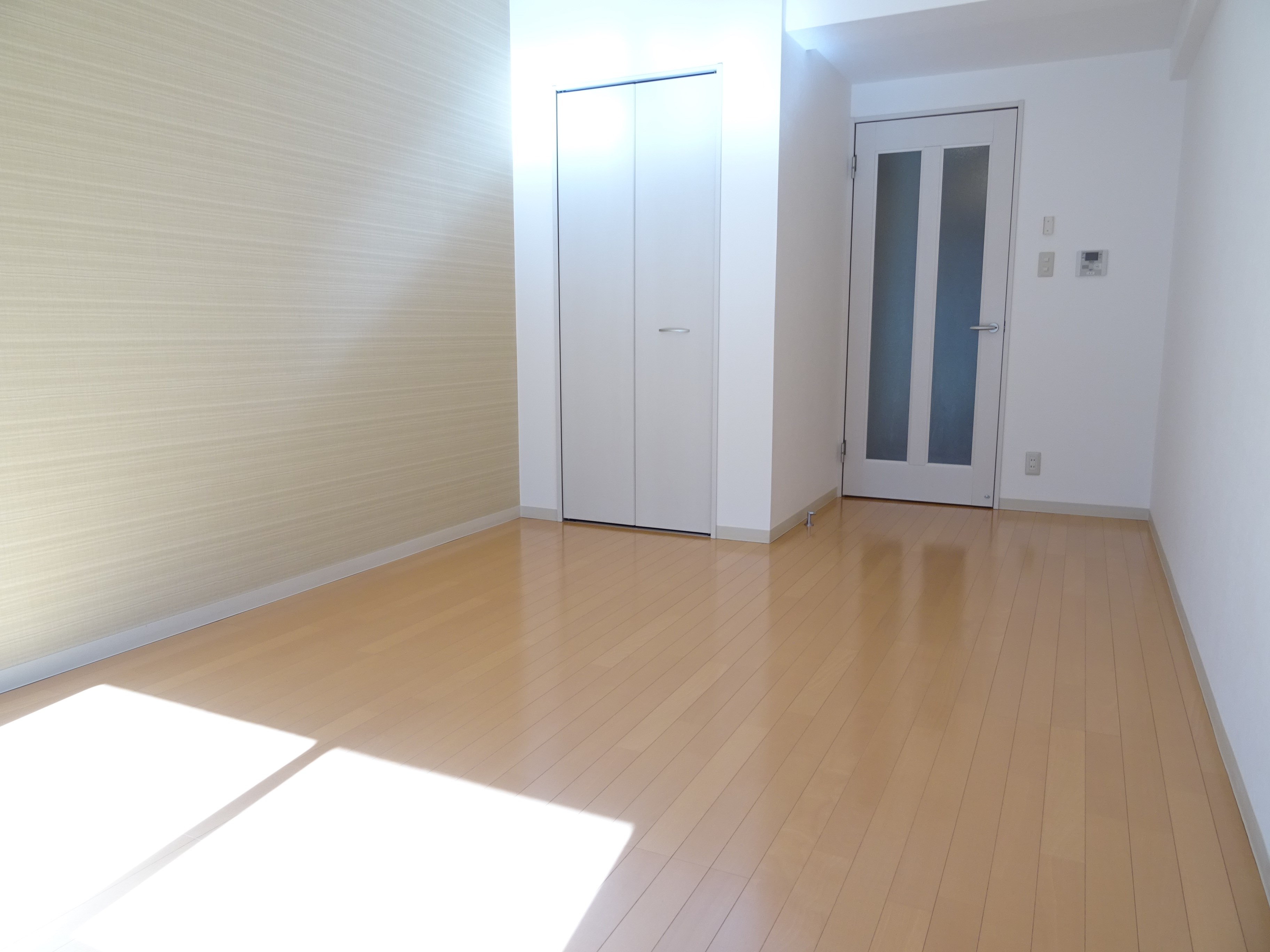 エポックハイム リビング