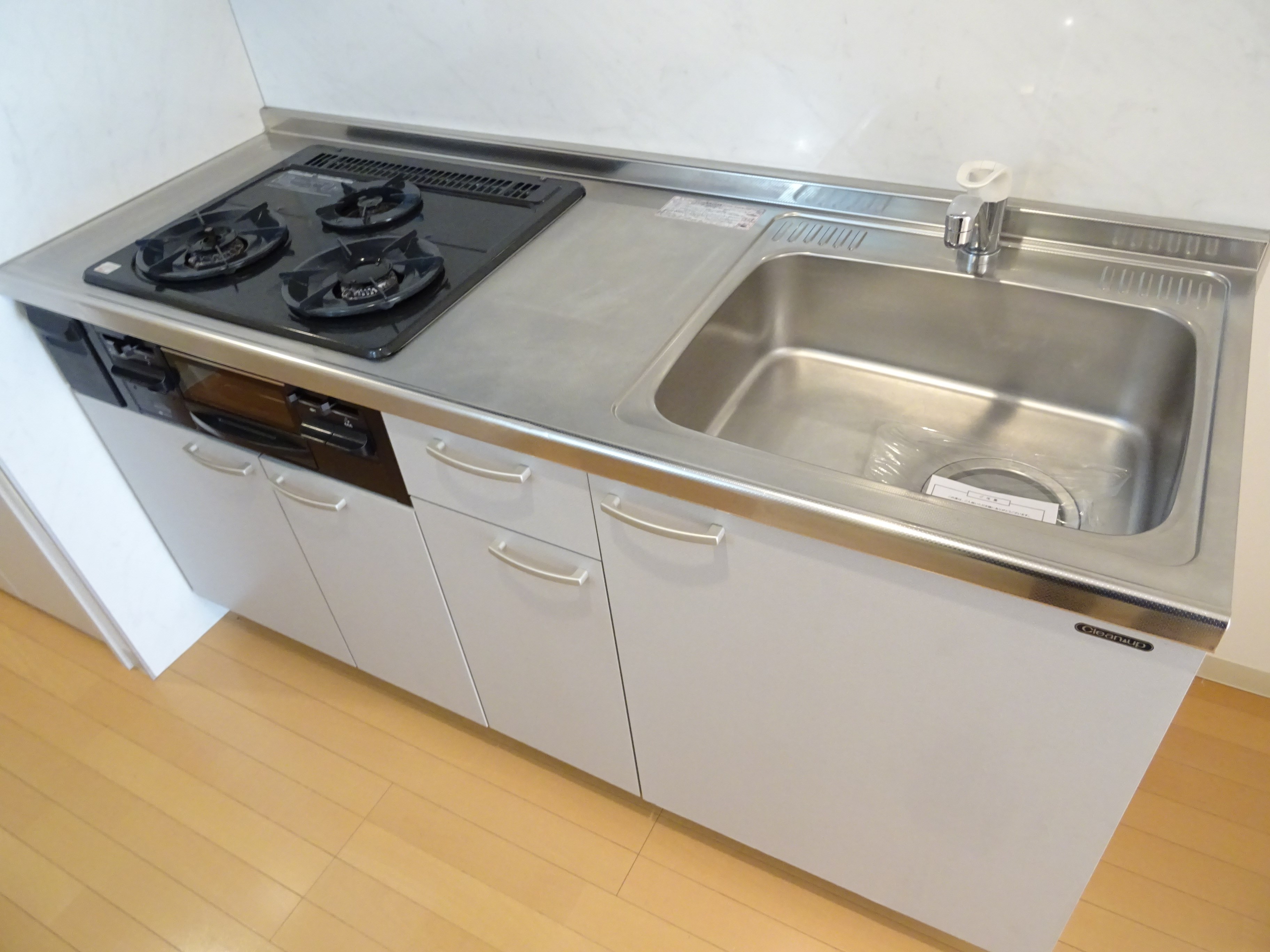 エポックハイム キッチン