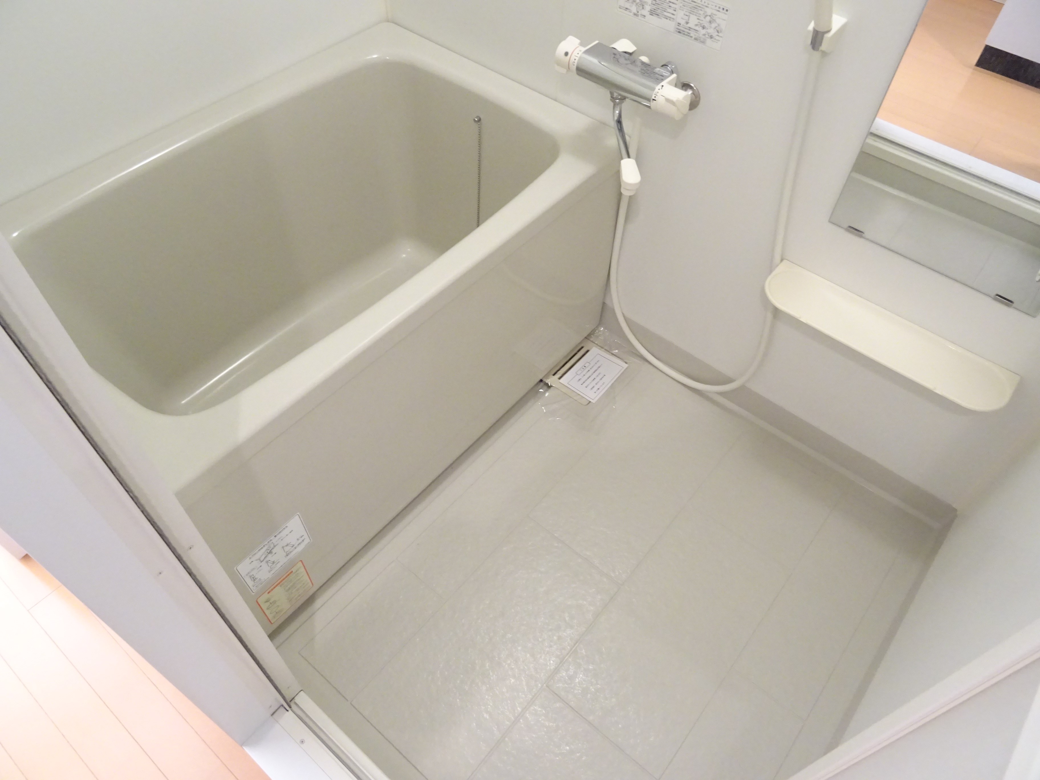 エポックハイム 風呂画像