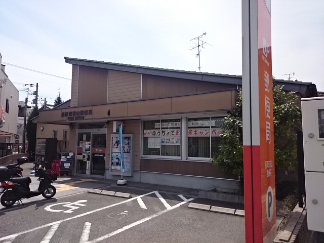 グローリードミール天神 周辺画像8