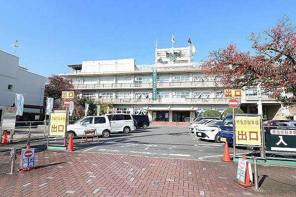 グローリードミール開田 周辺画像5