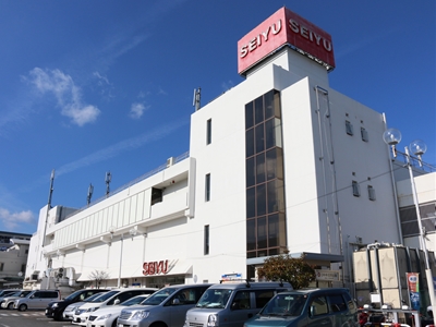 グローリードミール開田 周辺画像7