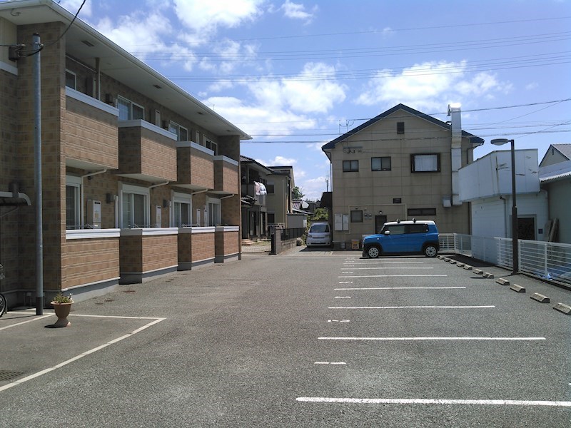 おおふな その他外観1