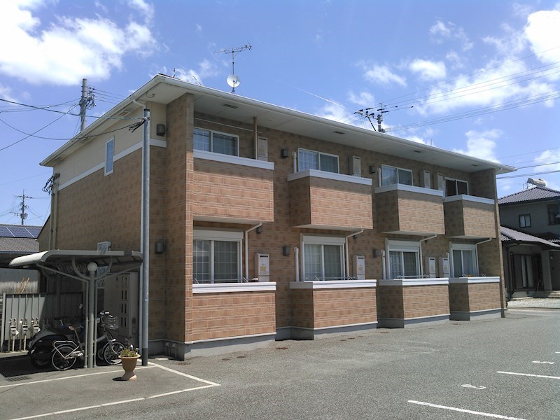 おおふな その他外観2