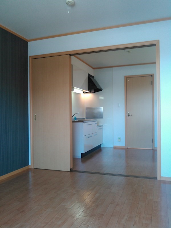 おおふな リビング