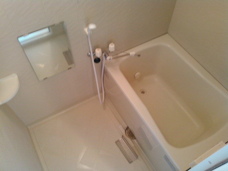 おおふな 風呂画像