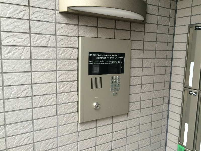 グレイスフォンティーヌ その他外観4
