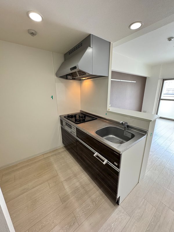 ソレイユ ルヴァン キッチン